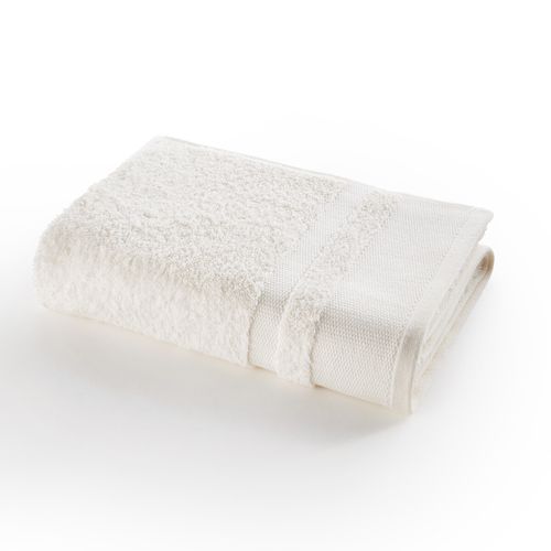 Asciugamano Spugna Cotone Pettinato 600g/m2, Kheops Taglie 50 x 100 cm - la redoute interieurs - Modalova