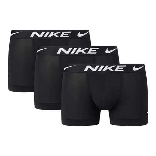 Confezione da 3 boxer tinta unita Dri fit - NIKE - Modalova