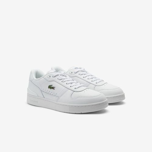 Sneakers basse T Clip Set - LACOSTE - Modalova