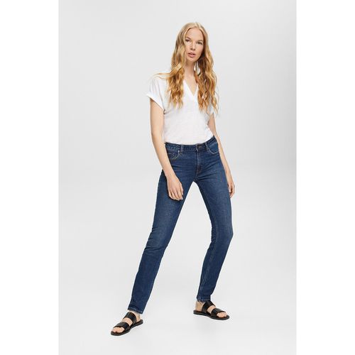 Jeans Bootcut Donna Taglie W27 L32 (US) - 40 (IT) - esprit - Modalova