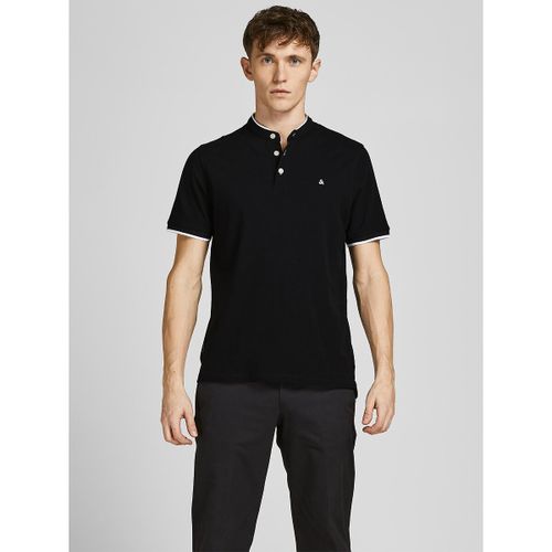 Polo Slim In Maglia Piqué Classic Taglie S - jack & jones - Modalova