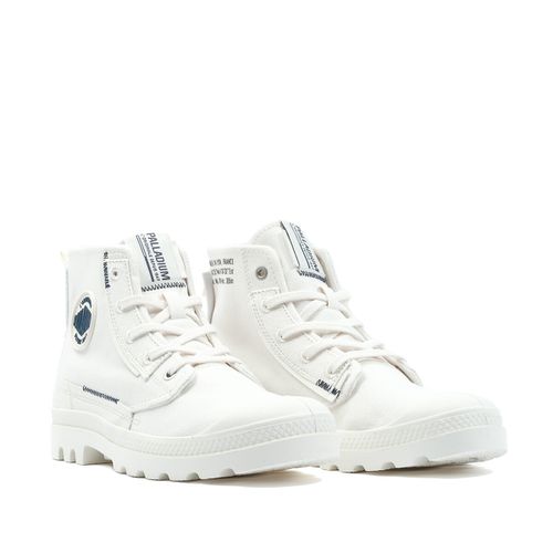 Sneakers alte Pampa Underlayer - PALLADIUM - Modalova