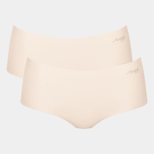 Confezione Da 2 Boxer Zero Modal Donna Taglie XS - sloggi - Modalova