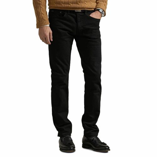 Jeans slim Sullivan - POLO RALPH LAUREN - Modalova