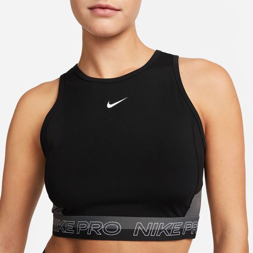 Canotta corta Nike Pro Dri-fit - NIKE - Modalova