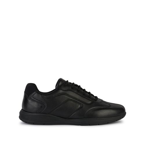 Sneakers Traspiranti Spherica Ec2 Uomo Taglie 41 - geox - Modalova