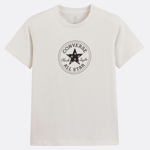 T-shirt a maniche corte Chuck - CONVERSE - Modalova