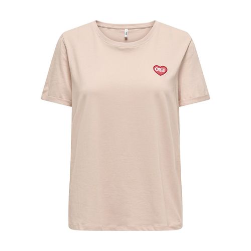 T-shirt Maniche Corte Donna Taglie XS - only - Modalova