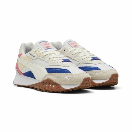 Sneakers Blktop Rider Donna Taglie 37 - puma - Modalova