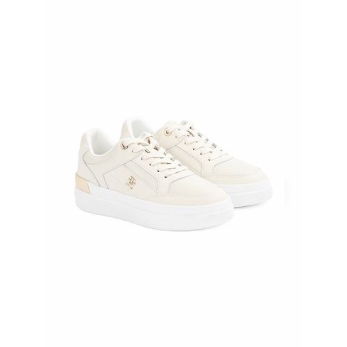 Sneakers Basse Feminine Donna Taglie 37 - tommy hilfiger - Modalova