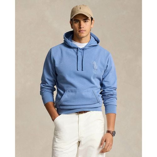 Felpa Con Cappuccio Uomo Taglie S - polo ralph lauren - Modalova