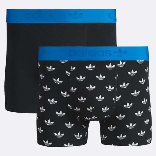 Confezione Da 2 Boxer Comfort Flex Uomo Taglie XL - adidas performance - Modalova