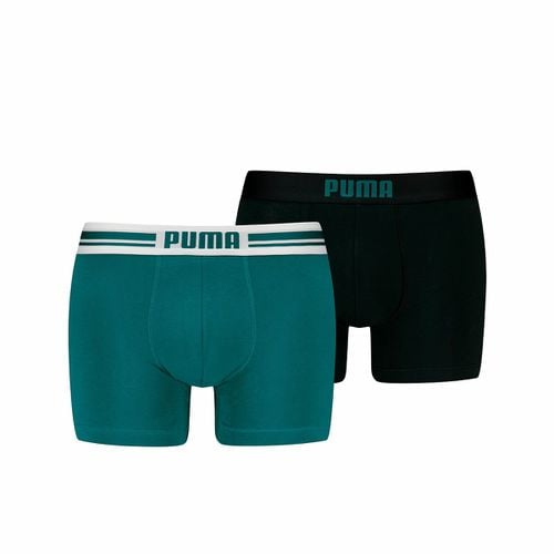 Confezione da 2 boxer Everyday logo - PUMA - Modalova