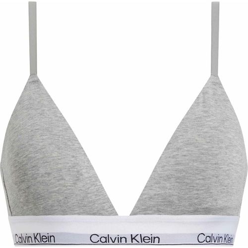 Reggiseno A Triangolo Modern Cotton Donna Taglie XS - calvin klein underwear - Modalova