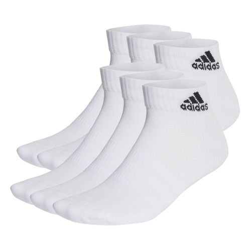 Confezione Da 6 Paia Di Calze Imbottite Sportswear - adidas performance - Modalova