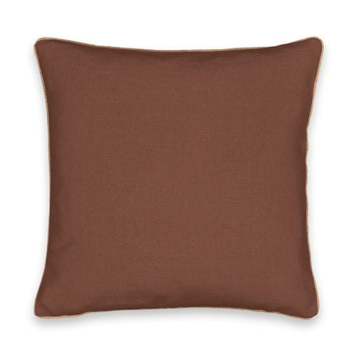 Fodera Per Cuscino Onega Taglie 45 x 45 cm - la redoute interieurs - Modalova