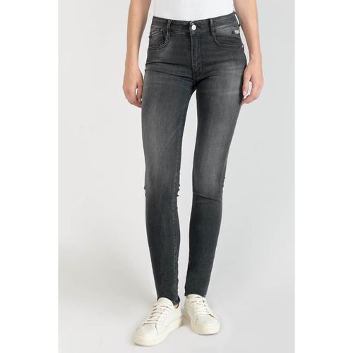 Jeans Skinny Peak, Vita Alta Donna Taglie W27 (US) - 40/42 (IT) - le temps des cerises - Modalova