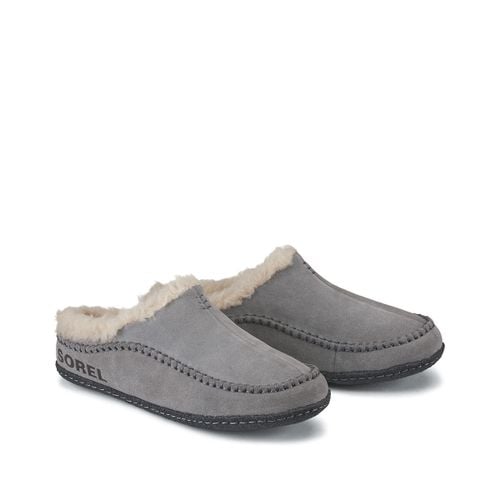 Ciabattine Lanner Ridge Uomo Taglie 40 - sorel - Modalova