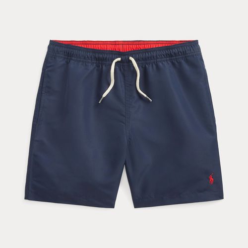 Shorts da bagno Traveler - POLO RALPH LAUREN - Modalova