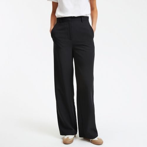 Pantaloni larghi in poliviscosa - LA REDOUTE COLLECTIONS - Modalova