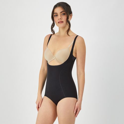 Body Sotto Seno Contenitivo Donna Taglie L - maidenform - Modalova