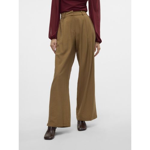 Pantaloni Larghi Donna Taglie XS - vero moda - Modalova