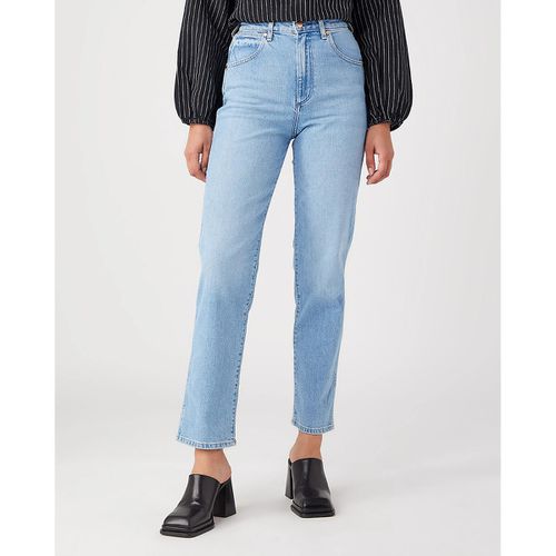 Jeans Mom Straight Donna Taglie W28 L30 (US) - 42 (IT) - wrangler - Modalova