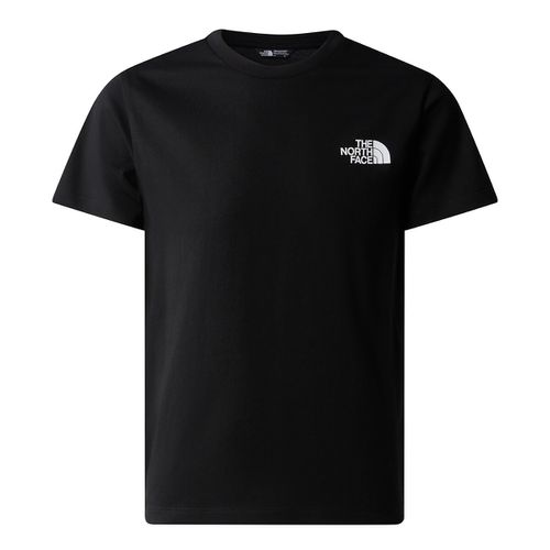 T-shirt maniche corte - THE NORTH FACE - Modalova