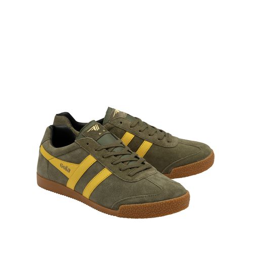 Sneakers Harrier Uomo Taglie 43 - gola - Modalova