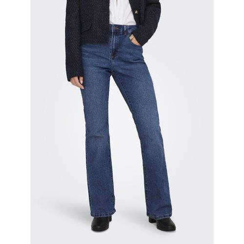 Jeans Bootcut Donna Taglie XS / L32 - jdy - Modalova