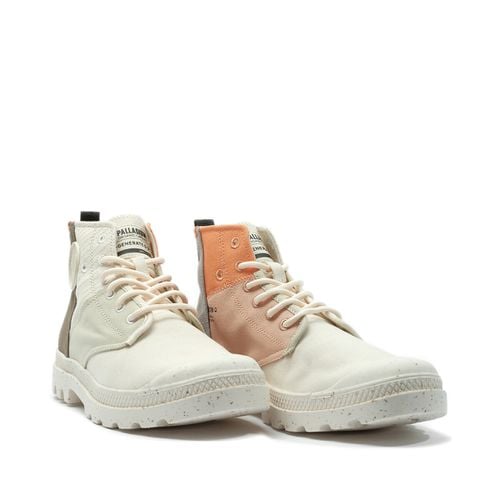 Sneakers Alte Pampa Hi Re Generate Donna Taglie 38 - palladium - Modalova