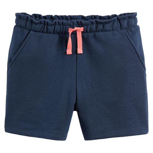 Shorts in felpa - LA REDOUTE COLLECTIONS - Modalova