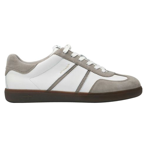 Sneakers In Pelle Donna Taglie 41 - tamaris - Modalova