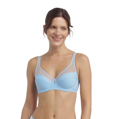 Reggiseno Avvolgente Generous Donna Taglie 3 B - dim - Modalova