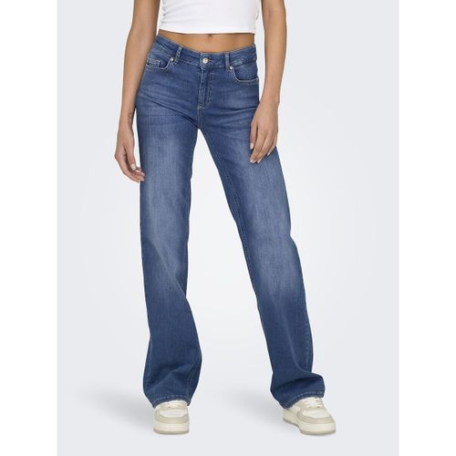 Jeans dritti - ONLY - Modalova