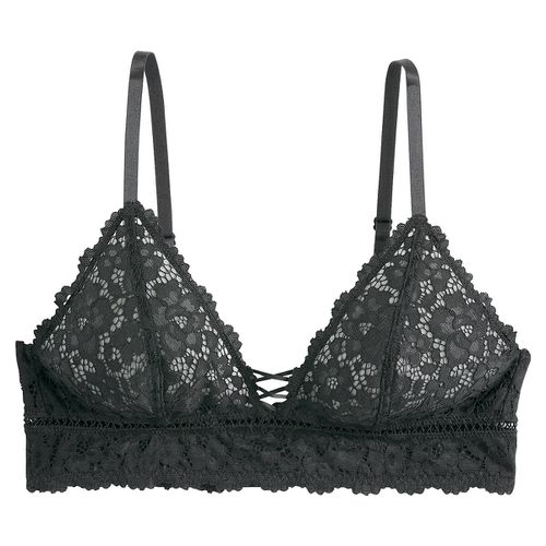 Reggiseno Senza Ferretti Signature, Girofle Donna Taglie 1 A - la redoute collections - Modalova