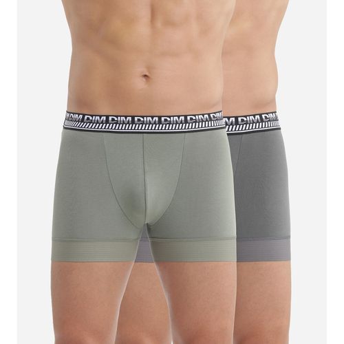 Boxer 3D Flex Stay&Fit (in vendita in confezione da 2) - DIM - Modalova