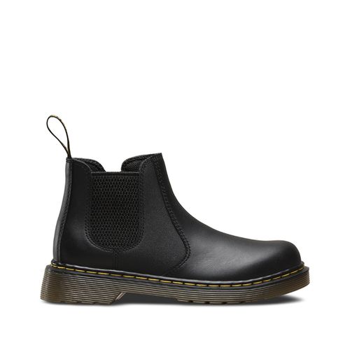 Stivaletti Chelsea in pelle 2976 Softy - DR. MARTENS - Modalova