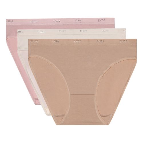 Confezione da 3 slip Pockets Ecodim - DIM - Modalova