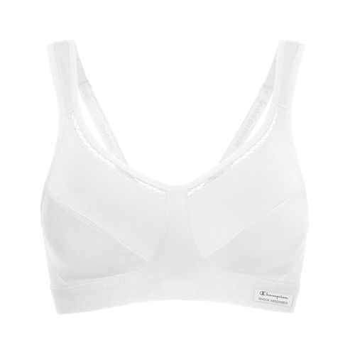 Reggiseno Sportivo Classic B, Sostegno Elevato Donna Taglie 4 C - champion shock absorber - Modalova