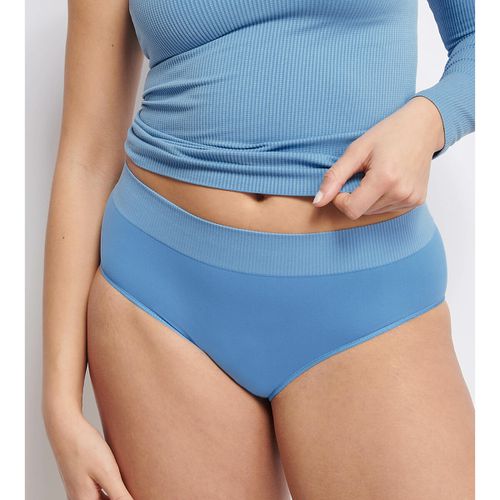 Culotte Alta Ever Infused Relax Donna Taglie XS - sloggi - Modalova