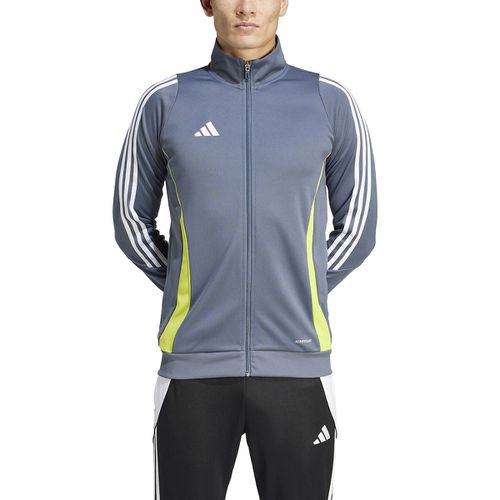 Giacca Da Football Tiro Uomo Taglie M - adidas performance - Modalova