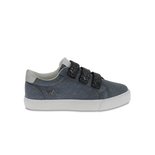 Sneakers Triplo Velcro Tippy Donna Taglie 36 - kaporal - Modalova