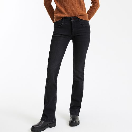 Jeans Bootcut Donna Taglie L - freeman t. porter - Modalova