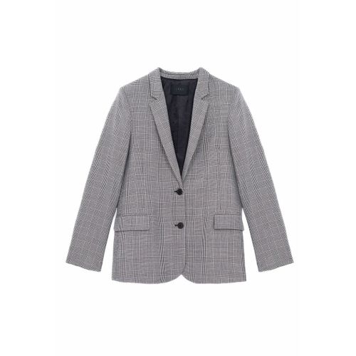 Giacca blazer a maniche lunghe - IKKS - Modalova
