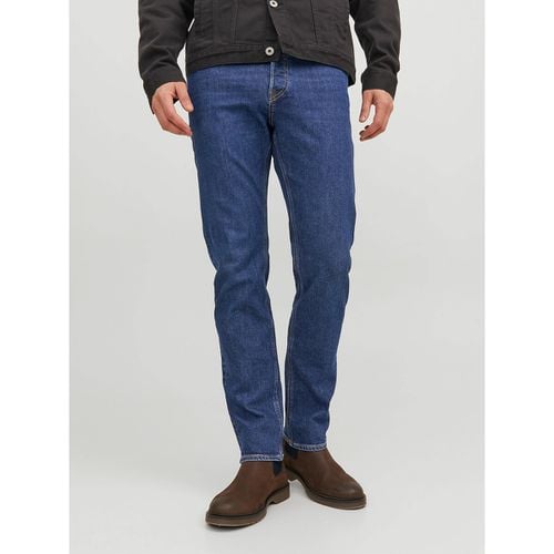 Jeans dritti Jjimike - JACK & JONES - Modalova