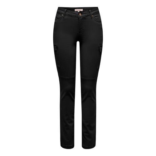 Pantaloni Cargo, Lunghezza 27 Donna Taglie 32 (FR) - 36L27 (IT) - only petite - Modalova