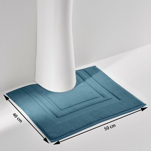 Tappeto da bagno 1100 g/m² - LA REDOUTE INTERIEURS - Modalova