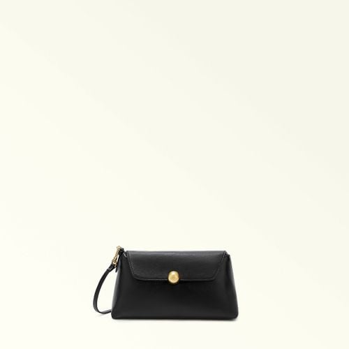 Borsa a mano in pelle SFERA SOFT - FURLA - Modalova