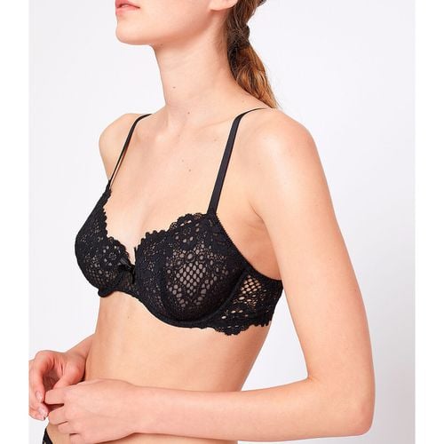 Reggiseno a balconcino senza coppe SUCCESS - ETAM - Modalova